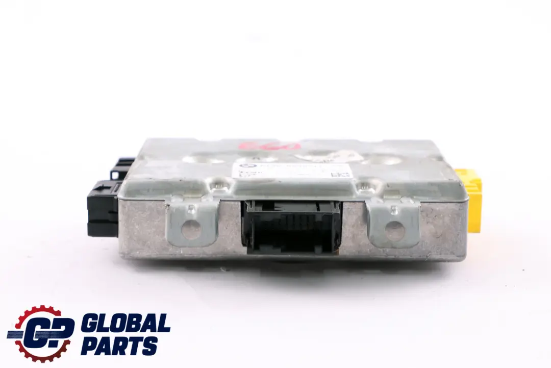 Driver's Side Door Airbag Control Unit Module to BMW 5 6 Series E60 E61 E63 with Part number 6939711 BMW 5 6 Series E60 E61 E63 Driver's Side Door Airbag Control Unit Module - SKU 6939711 - Part number 6939711