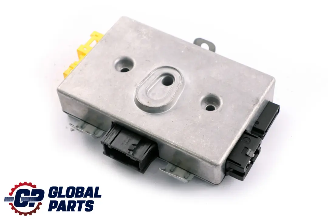 BMW 5 6 Series E60 E61 E63 Driver's Side Door Airbag Control Unit Module - SKU 6939711 - Part number 6939711