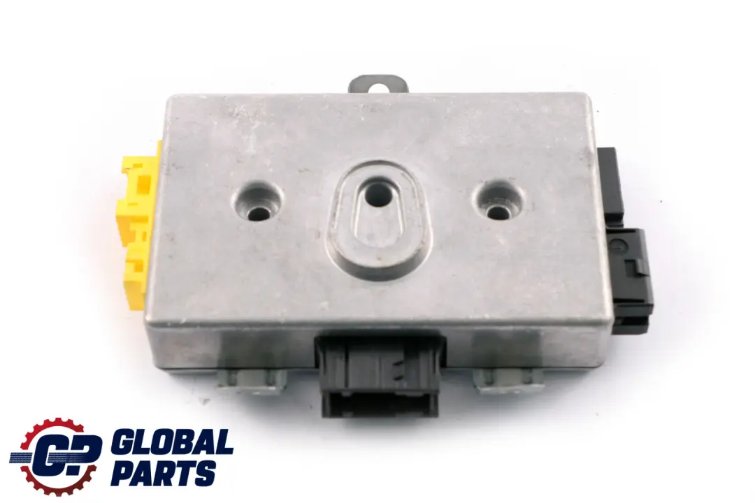 Driver's Side Door Airbag Control Unit Module to BMW 5 6 Series E60 E61 E63 with Part number 6939711 BMW 5 6 Series E60 E61 E63 Driver's Side Door Airbag Control Unit Module - SKU 6939711 - Part number 6939711