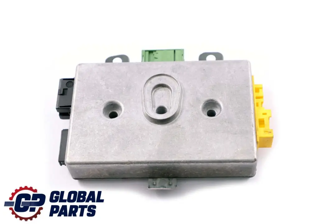 Side Door Airbag Control Module to BMW 5 6 Series E60 E61 E63 Passenger with Part number 6976154 BMW 5 6 Series E60 E61 E63 Passenger Side Door Airbag Control Module - SKU 6939712 - Part number 6976154