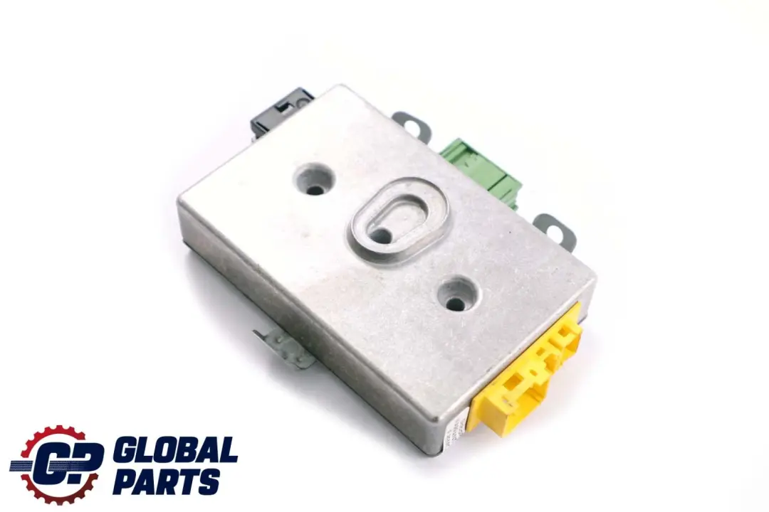 Side Door Airbag Control Module pour BMW E60 E61 E63 Passenger à propos du numéro de pièce 6976154 BMW E60 E61 E63 Passenger Side Door Airbag Control Module - SKU 6939712 - Numéro de pièce 6976154