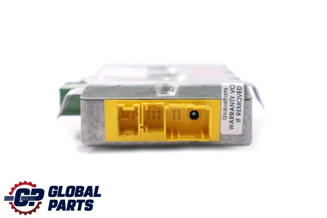 Modulo controllo airbag porta lato passeggero per BMW E60 E61 E63 con numero di parte 6976154 BMW E60 E61 E63 Modulo controllo airbag porta lato passeggero - SKU 6939712 - Numero di parte 6976154