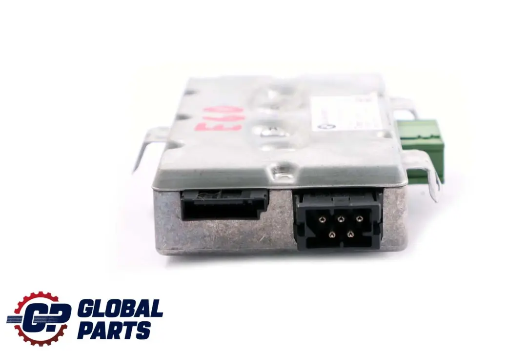 Módulo control airbag la puerta del lado del pasajero para BMW E60 E61 E63 con número de pieza 6976154 BMW E60 E61 E63 Módulo control airbag la puerta del lado del pasajero - SKU 6939712 - Número de pieza 6976154