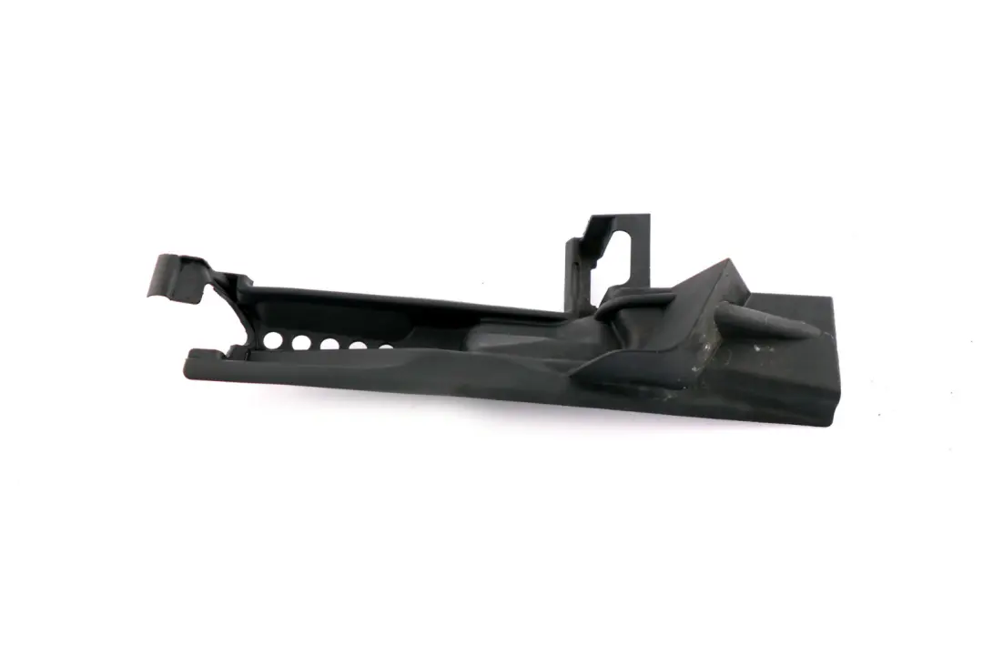 BMW 5 6 er E60 E60N E61 E61N E63 E64 Ansaugstutzen links 6431 - SKU 6939721 - Teilenummer 6939721