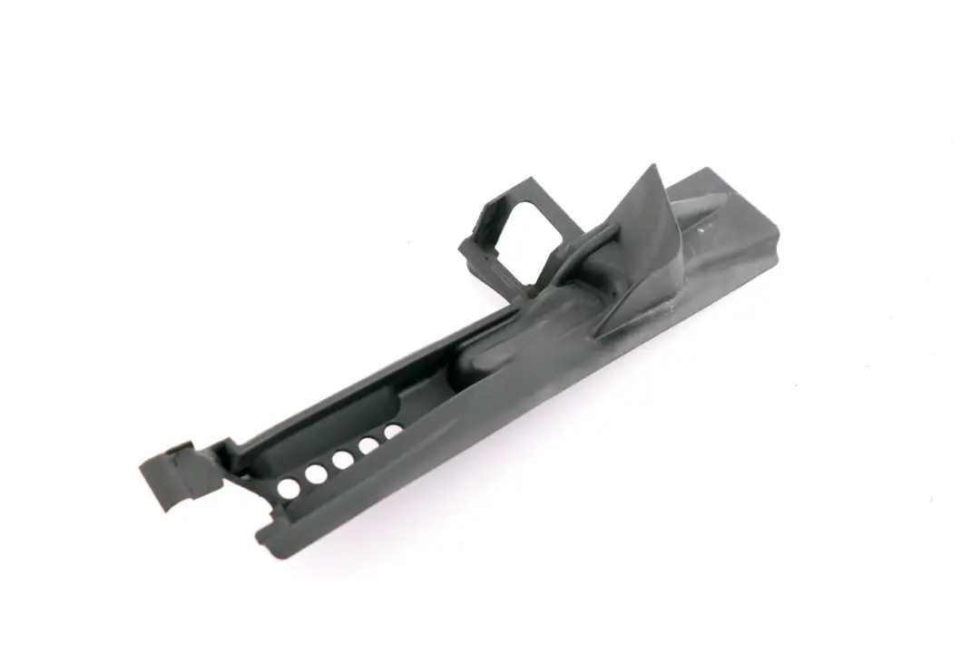 BMW 5 6 er E60 E60N E61 E61N E63 E64 Ansaugstutzen links 6431 - SKU 6939721 - Teilenummer 6939721