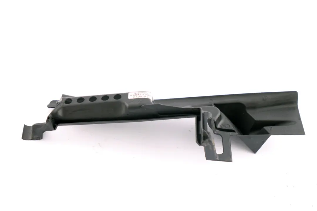 BMW E60 E60N E61 E61N E63 E64 Conducto Colector Admision Izquierdo - SKU 6939721 - Número de pieza 6939721