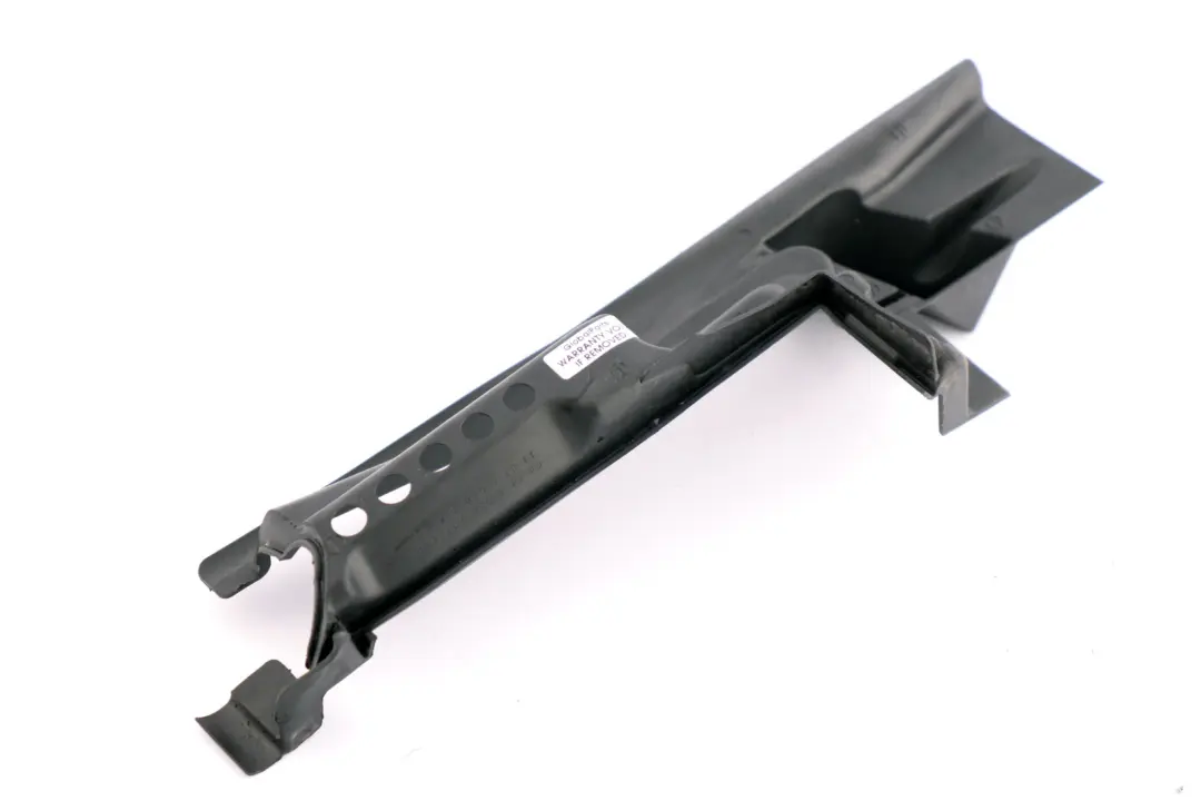 BMW 5 6 er E60 E60N E61 E61N E63 E64 Ansaugstutzen links 6431 - SKU 6939721 - Teilenummer 6939721