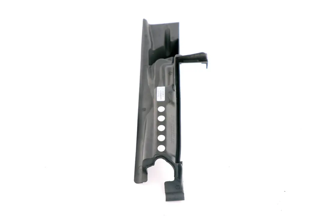 BMW E60 E60N E61 E61N E63 E64 Conducto Colector Admision Izquierdo - SKU 6939721 - Número de pieza 6939721