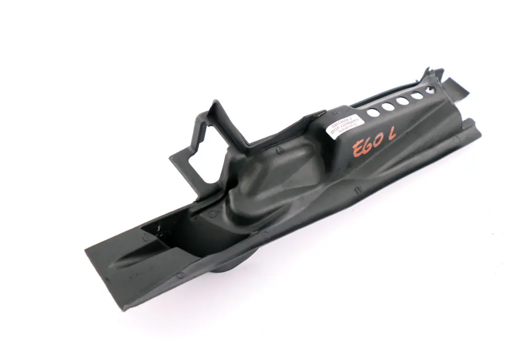 BMW 5 6 er E60 E60N E61 E61N E63 E64 Ansaugstutzen links 6431 - SKU 6939721 - Teilenummer 6939721