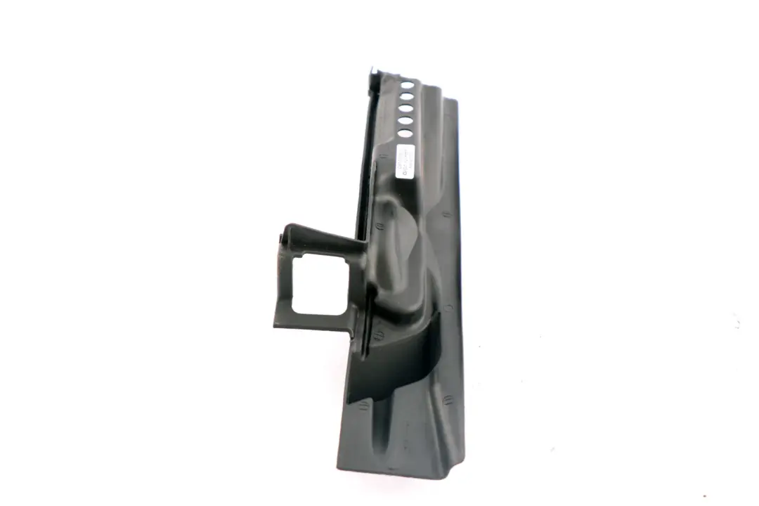 BMW E60 E60N E61 E61N E63 E64 Conducto Colector Admision Izquierdo - SKU 6939721 - Número de pieza 6939721