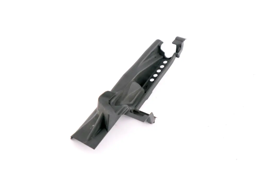 BMW 5 6 er E60 E60N E61 E61N E63 E64 Ansaugstutzen links 6431 - SKU 6939721 - Teilenummer 6939721