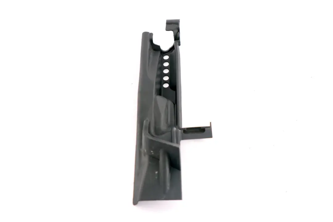BMW E60 E61 E63 E64 Dolot Osłona Filtra Lewa - SKU 6939721 - Numer Części 6939721