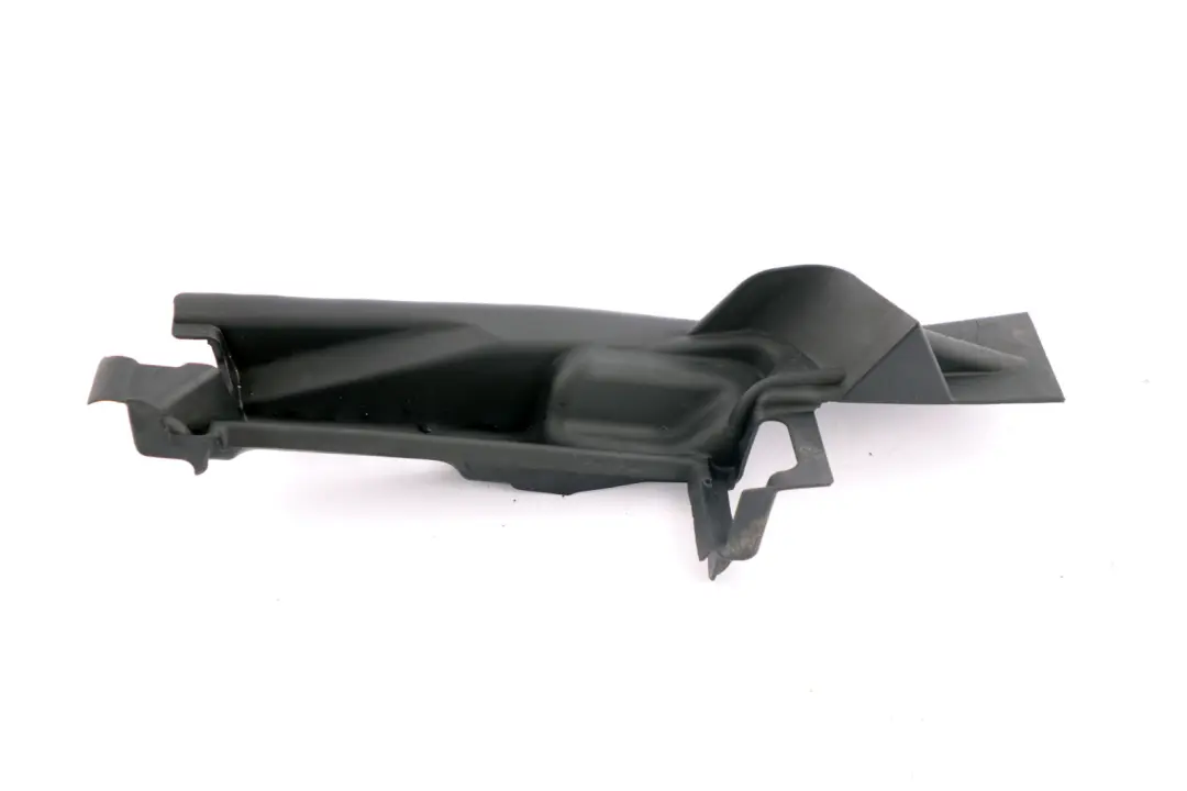 BMW 5 Series E60 E61 E63 E64 Intake Manifold Duct Right O/S - SKU 6939722 - Part number 6939722