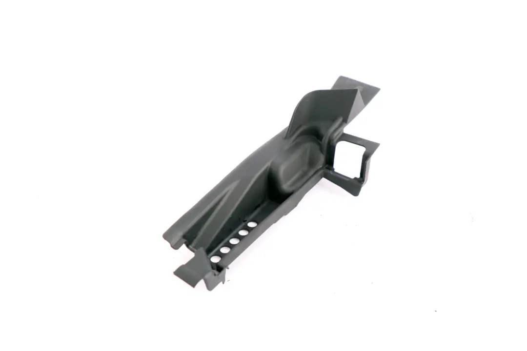 BMW 5 Series E60 E61 E63 E64 Intake Manifold Duct Right O/S - SKU 6939722 - Part number 6939722