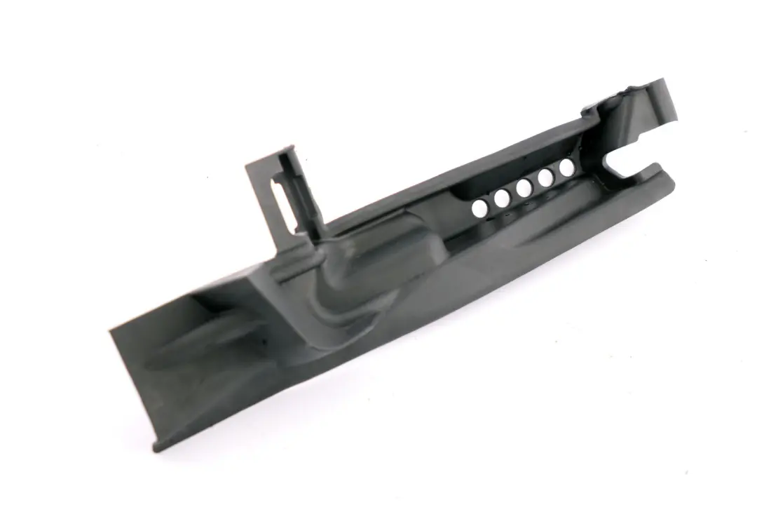 BMW 5 Series E60 E61 E63 E64 Intake Manifold Duct Right O/S - SKU 6939722 - Part number 6939722