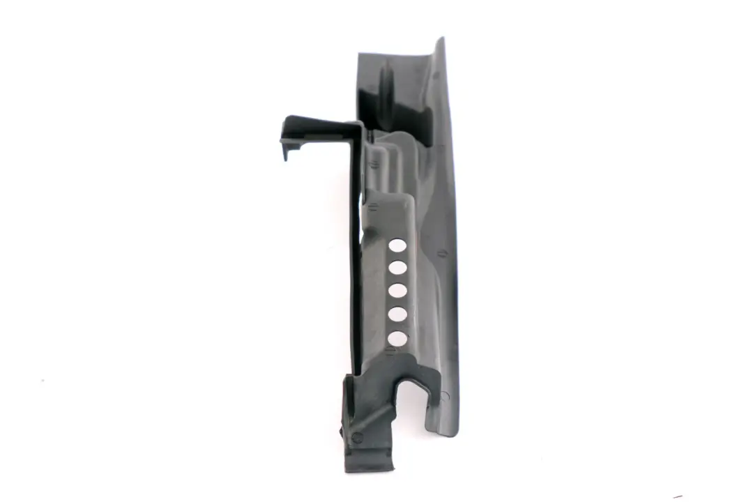 BMW 5 Series E60 E61 E63 E64 Intake Manifold Duct Right O/S - SKU 6939722 - Part number 6939722