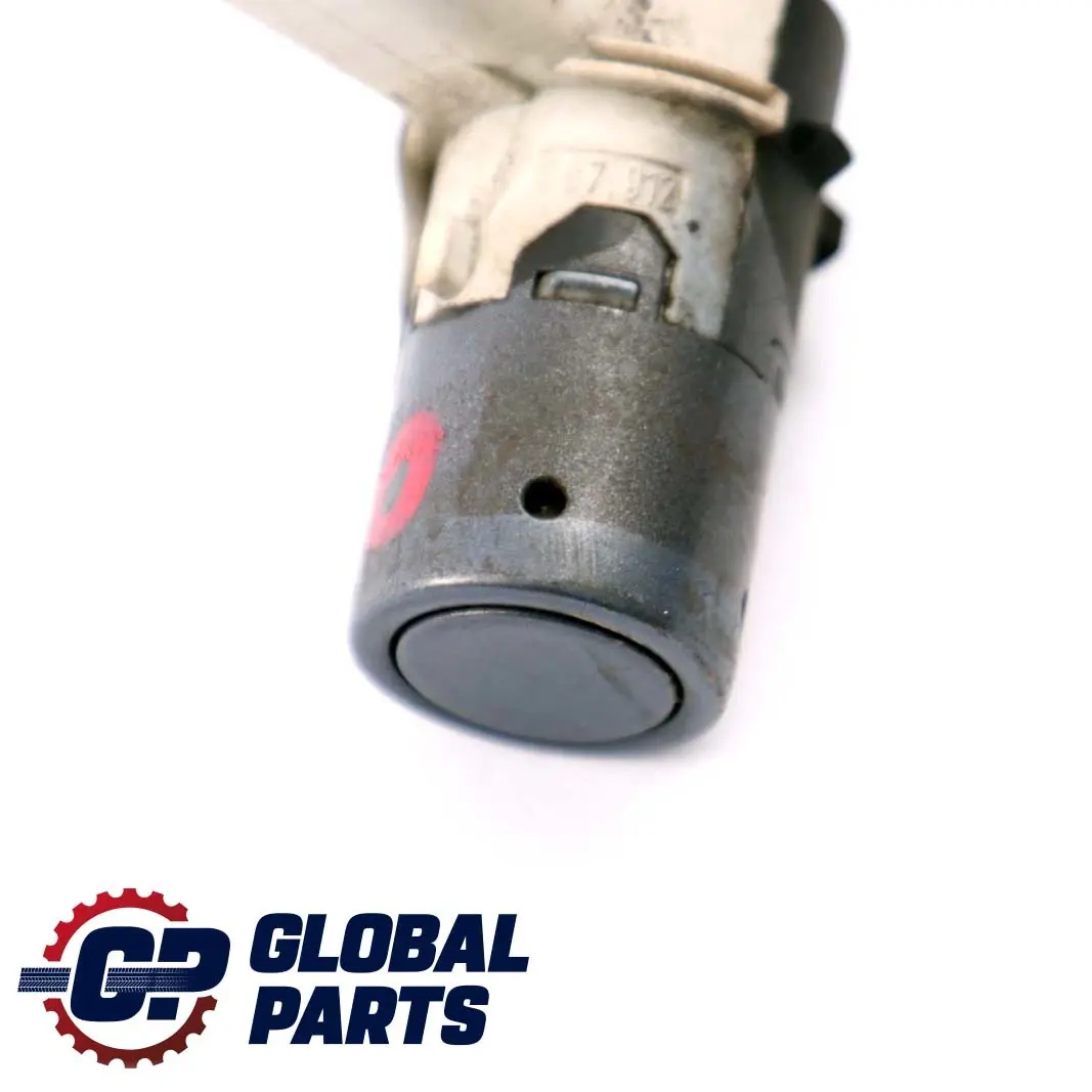 PDC Sensor De Aparcamiento Ultrasónico Azul Frío Metalizado A27 para Mini Cooper R50 con número de pieza 6939760 Mini Cooper R50 PDC Sensor De Aparcamiento Ultrasónico Azul Frío Metalizado A27 - SKU 6939760-COOL - Número de pieza 6939760