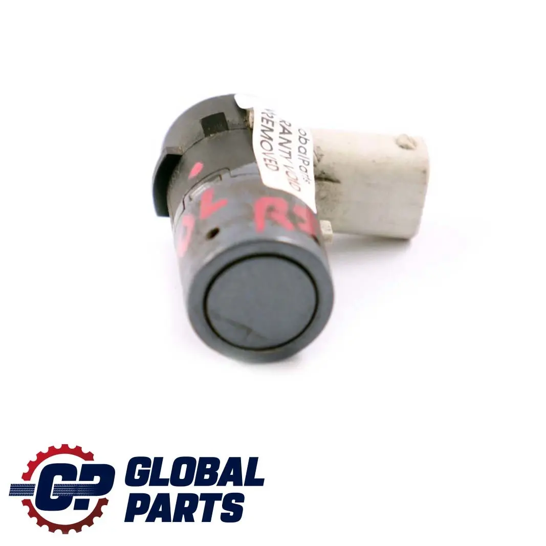 BMW Mini Cooper R50 PDC Ultrasonic Parking Sensor Cool Blue Metallic A27 - SKU 6939760-COOL - Part number 6939760