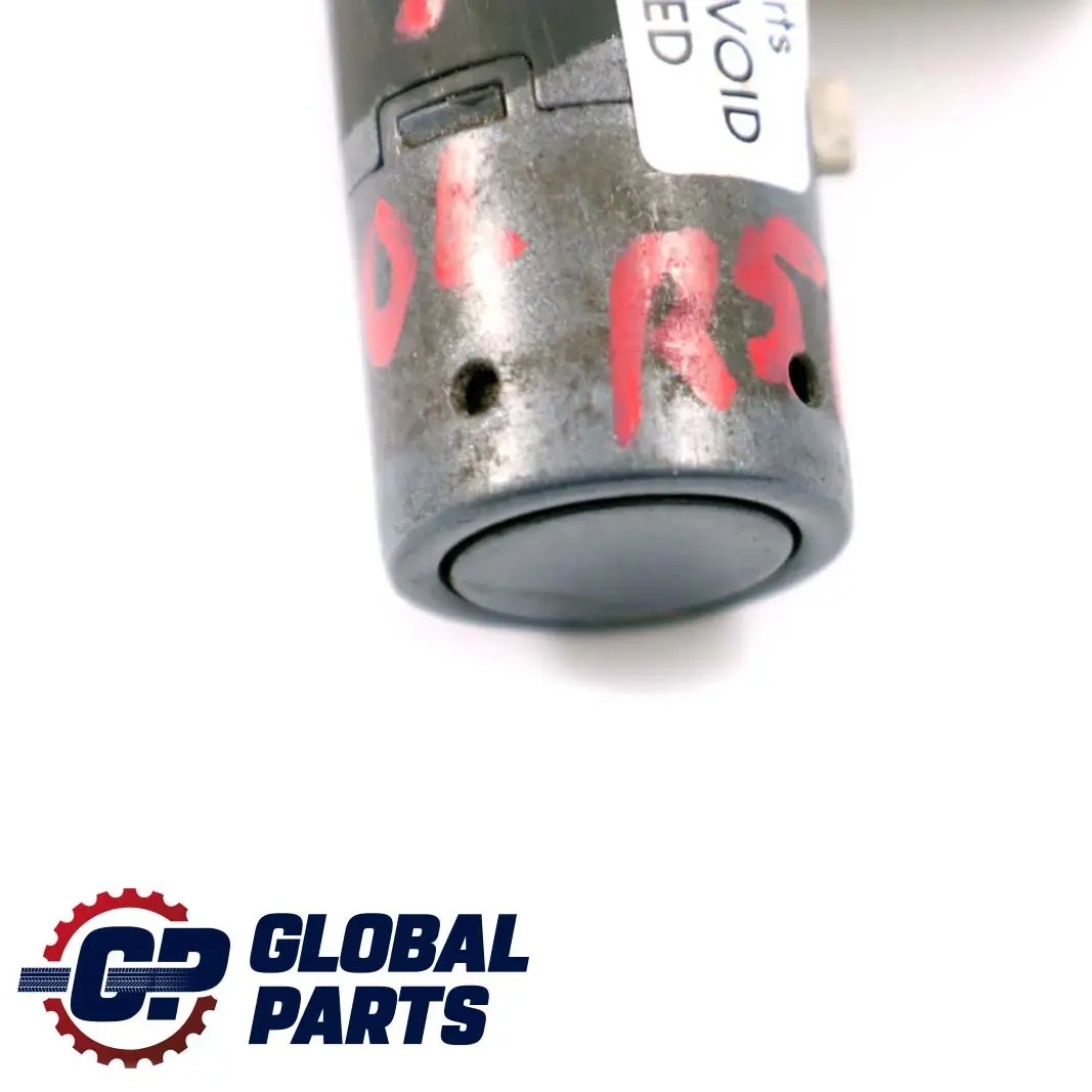 Mini Cooper R50 PDC Capteur Stationnement À Ultrasons Bleu Froid Métallisé A27 - SKU 6939760-COOL - Numéro de pièce 6939760