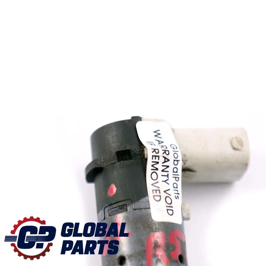 Mini Cooper R50 PDC Ultraschall-Parksensor Cool Blue Metallic A27 - SKU 6939760-COOL - Teilenummer 6939760