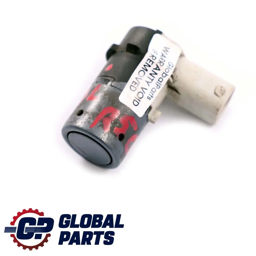BMW Mini Cooper R50 PDC Ultrasonic Parking Sensor Cool Blue Metallic A27 - SKU 6939760-COOL - Part number 6939760