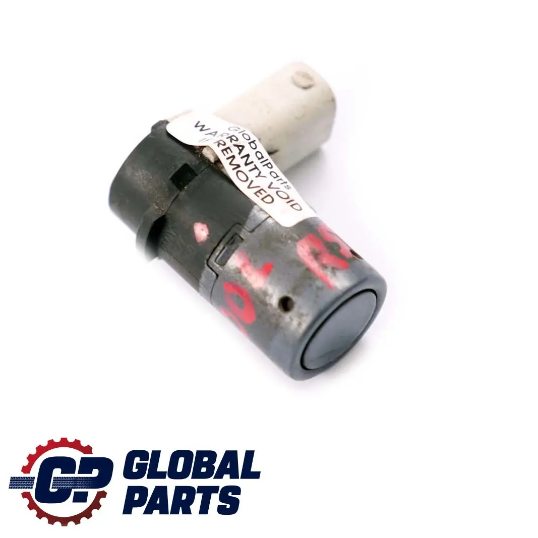 PDC Capteur Stationnement À Ultrasons Bleu Froid Métallisé A27 pour Mini Cooper R50 à propos du numéro de pièce 6939760 Mini Cooper R50 PDC Capteur Stationnement À Ultrasons Bleu Froid Métallisé A27 - SKU 6939760-COOL - Numéro de pièce 6939760