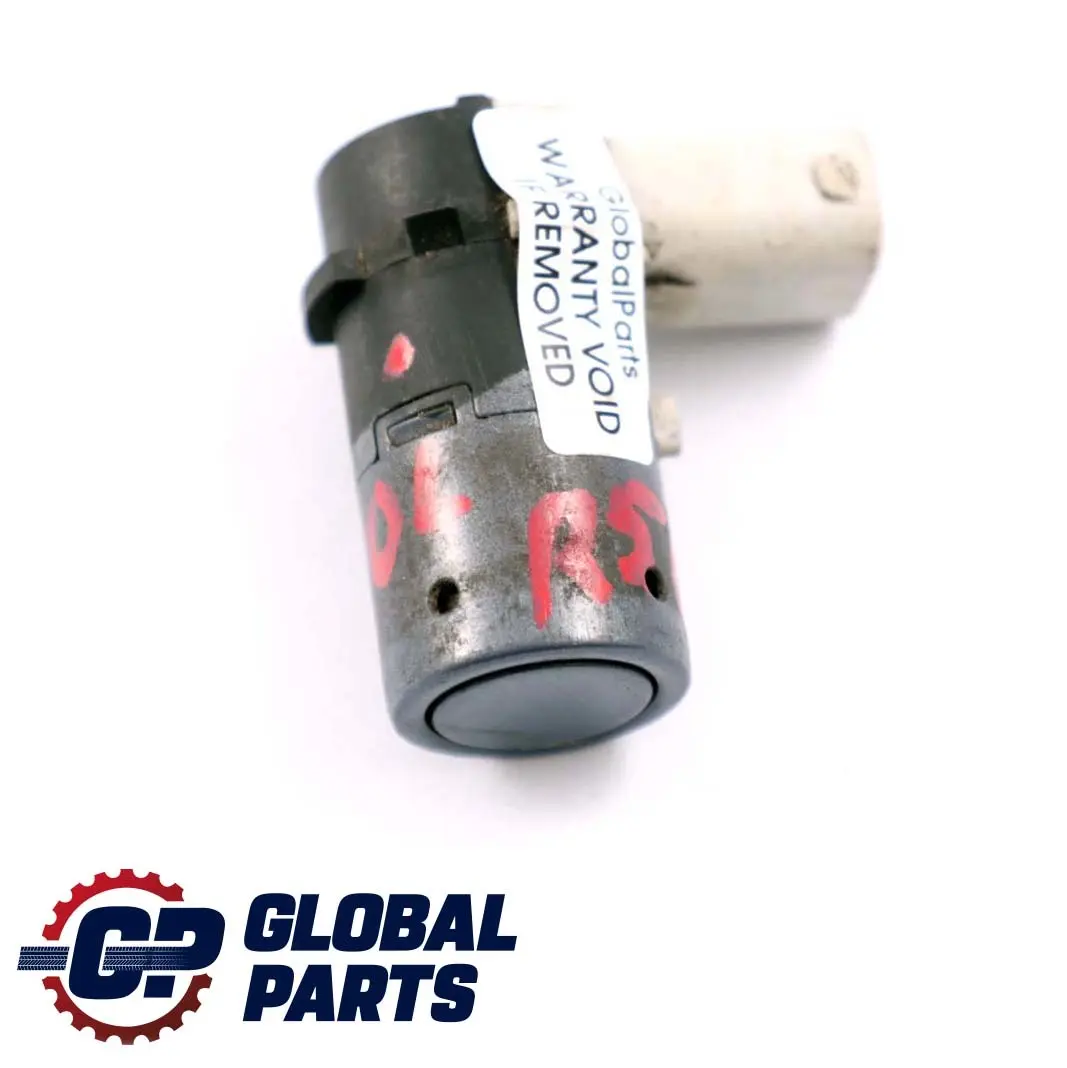 Mini Cooper R50 PDC Ultrasonic Parking Sensor Cool Blue Metallic A27 - SKU 6939760-COOL - Part number 6939760