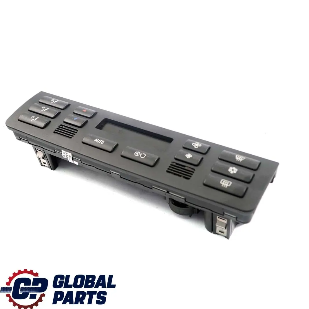 Panel klimatyzacji nawiewu do BMW E46 o numerze 6939774 BMW E46 Panel klimatyzacji nawiewu - SKU 6939774 - Numer Części 6939774