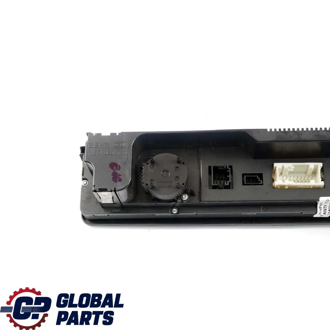 Panel klimatyzacji nawiewu do BMW E46 o numerze 6939774 BMW E46 Panel klimatyzacji nawiewu - SKU 6939774 - Numer Części 6939774