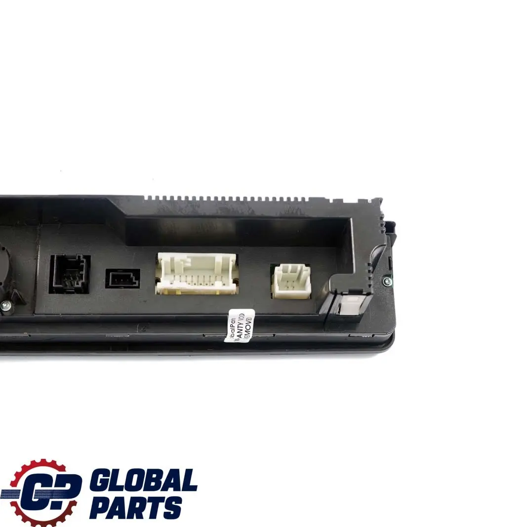 Conditioning Control Unit Module to BMW 3 Series E46 Automatic Air with Part number 6939774 BMW 3 Series E46 Automatic Air Conditioning Control Unit Module - SKU 6939774 - Part number 6939774