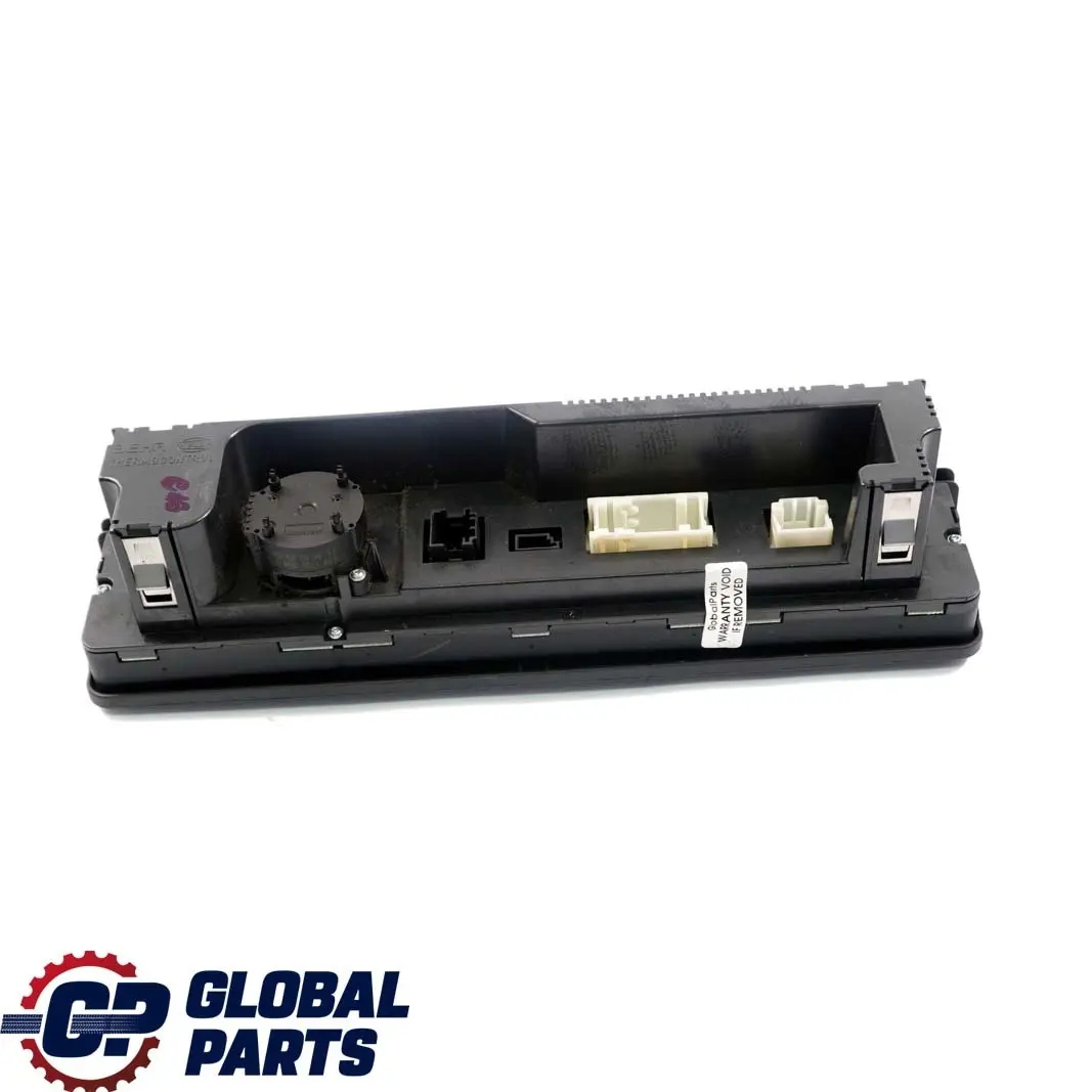 BMW 3 Series E46 Automatic Air Conditioning Control Unit Module - SKU 6939774 - Part number 6939774