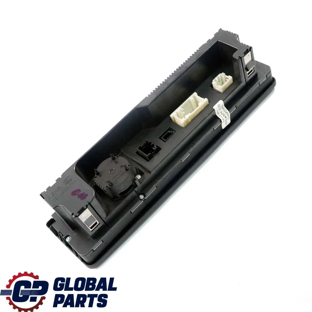 Panel klimatyzacji nawiewu do BMW E46 o numerze 6939774 BMW E46 Panel klimatyzacji nawiewu - SKU 6939774 - Numer Części 6939774