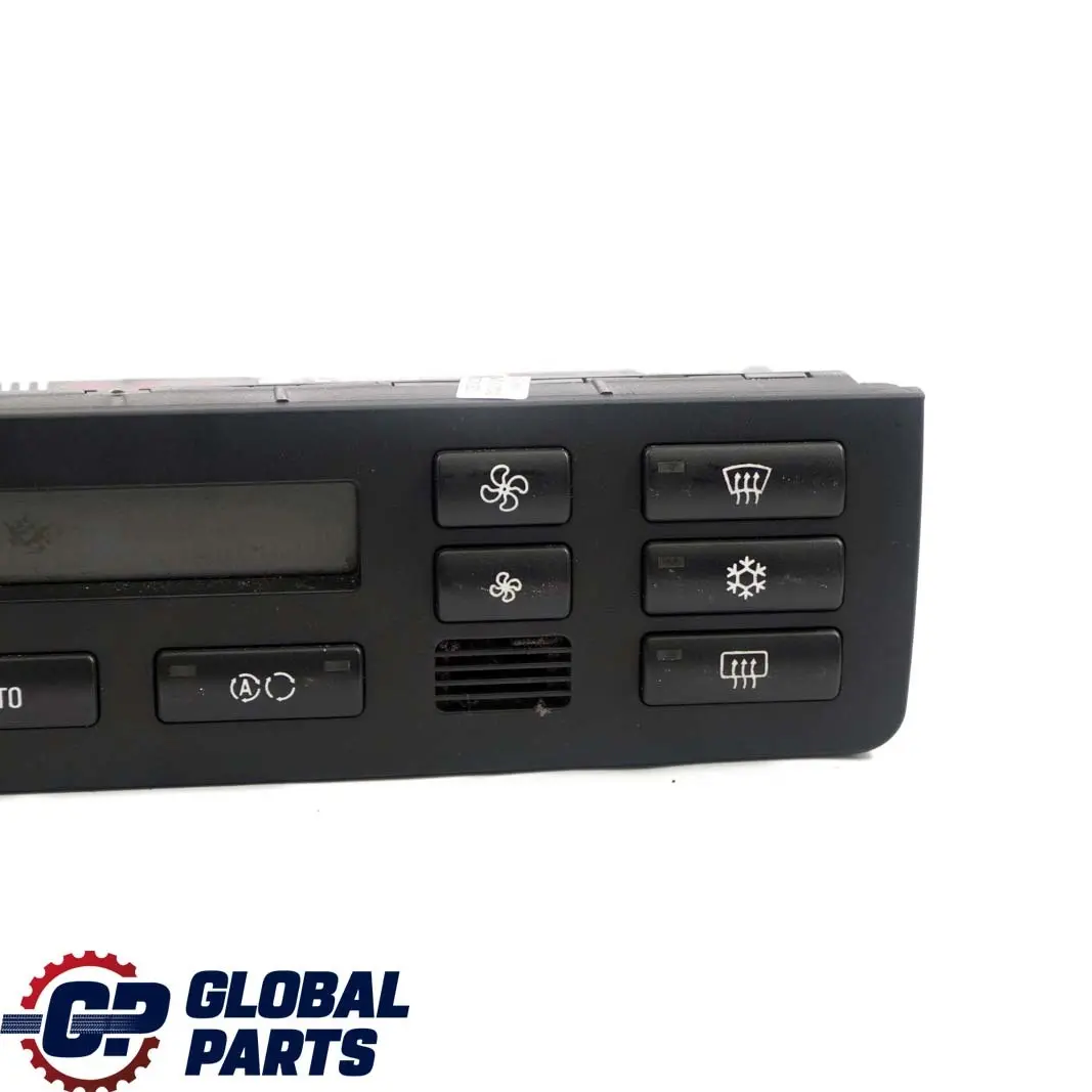 BMW E46 Panel klimatyzacji nawiewu - SKU 6939774 - Numer Części 6939774