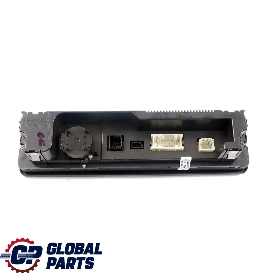 Conditioning Control Unit Module to BMW 3 Series E46 Automatic Air with Part number 6939774 BMW 3 Series E46 Automatic Air Conditioning Control Unit Module - SKU 6939774 - Part number 6939774