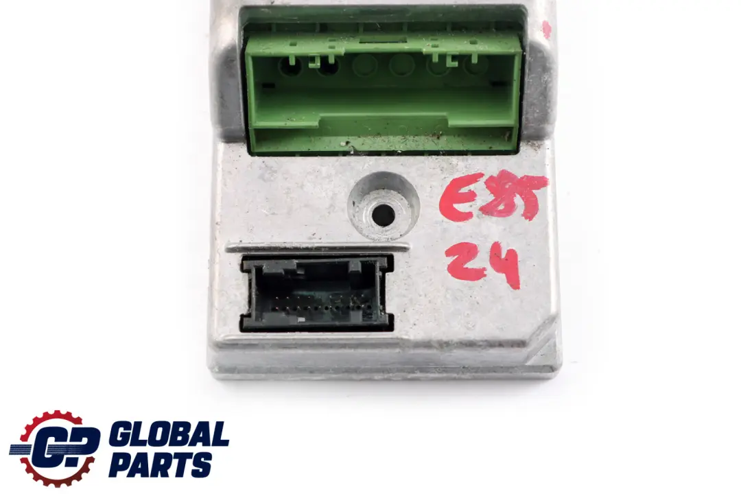 Informations sur la sécurité Module d'air pour BMW E85 Roadster Cabrio à propos du numéro de pièce 6939811 BMW E85 Roadster Cabrio Informations sur la sécurité Module d'air - SKU 6939811 - Numéro de pièce 6939811