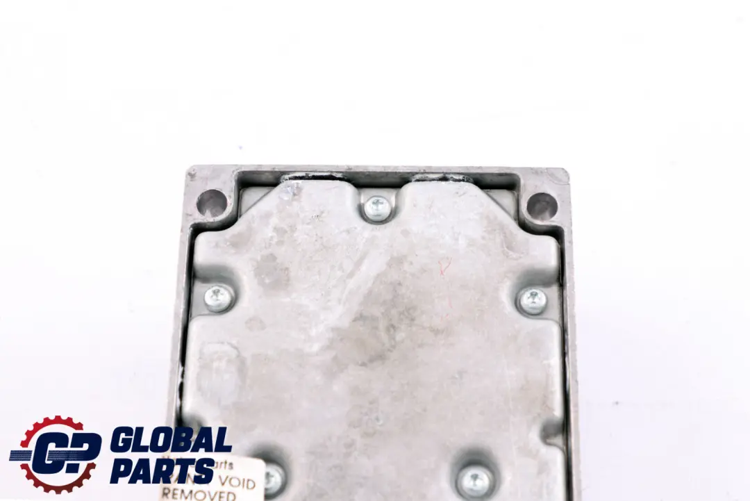 BMW E85 Roadster Cabrio Safety Information Air Module - SKU 6939811 - Part number 6939811