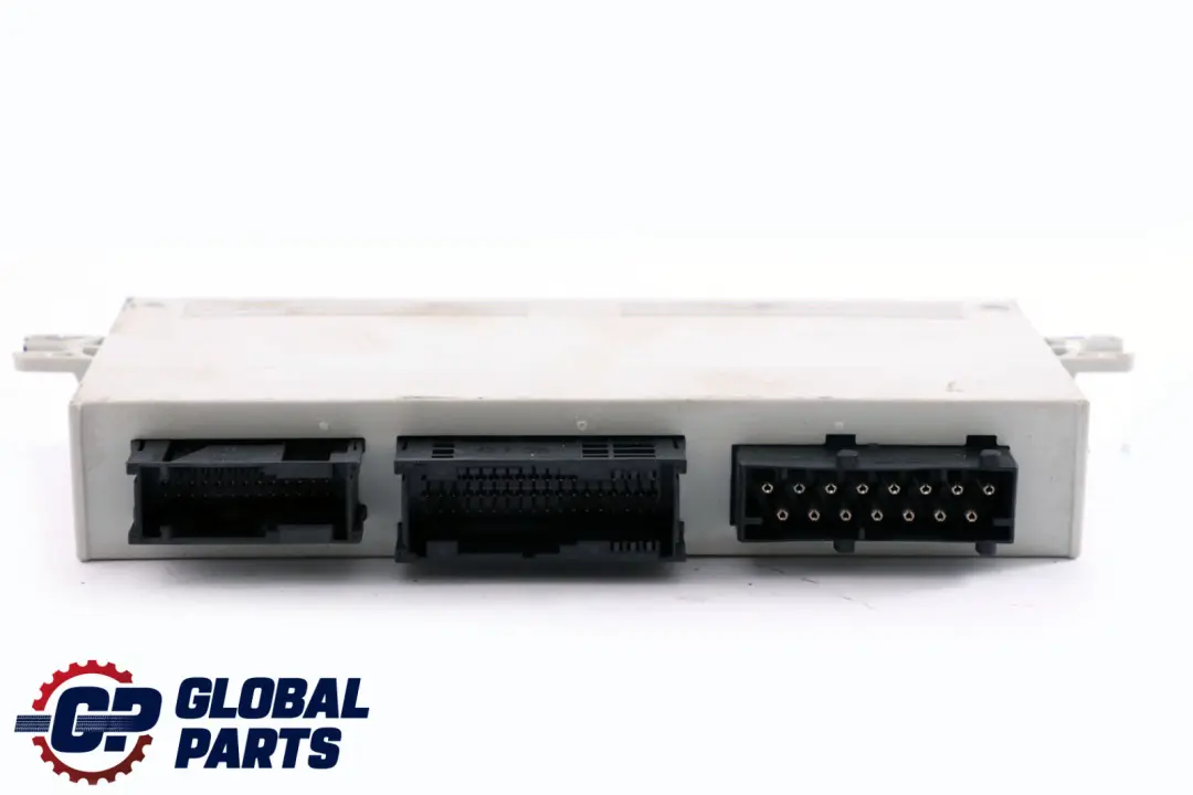 Grundmodul Karosserie-Steuereinheit GM5 Star12 Delphi für BMW Z4 er E85 E86 mit Teilenummer 6939943 BMW Z4 er E85 E86 Grundmodul Karosserie-Steuereinheit GM5 Star12 Delphi - SKU 6939943 - Teilenummer 6939943