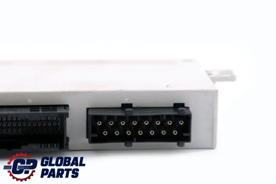 Grundmodul Karosserie-Steuereinheit GM5 Star12 Delphi für BMW Z4 er E85 E86 mit Teilenummer 6939943 BMW Z4 er E85 E86 Grundmodul Karosserie-Steuereinheit GM5 Star12 Delphi - SKU 6939943 - Teilenummer 6939943