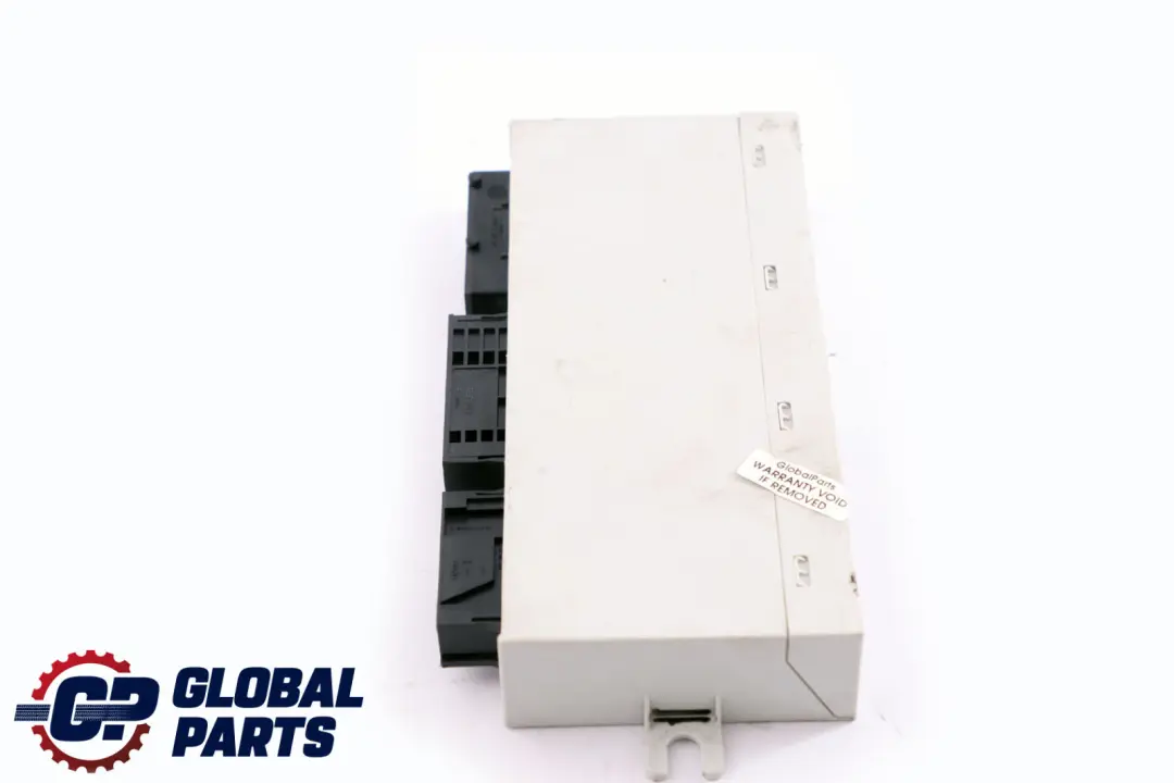 Grundmodul Karosserie-Steuereinheit GM5 Star12 Delphi für BMW Z4 er E85 E86 mit Teilenummer 6939943 BMW Z4 er E85 E86 Grundmodul Karosserie-Steuereinheit GM5 Star12 Delphi - SKU 6939943 - Teilenummer 6939943
