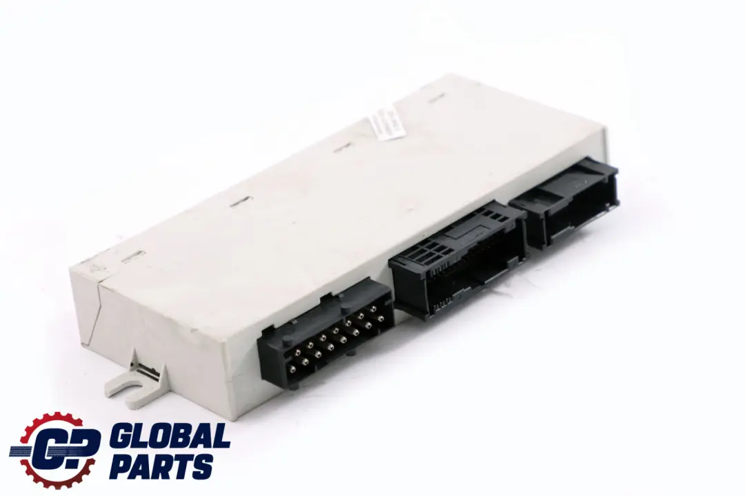 Grundmodul Karosserie-Steuereinheit GM5 Star12 Delphi für BMW Z4 er E85 E86 mit Teilenummer 6939943 BMW Z4 er E85 E86 Grundmodul Karosserie-Steuereinheit GM5 Star12 Delphi - SKU 6939943 - Teilenummer 6939943