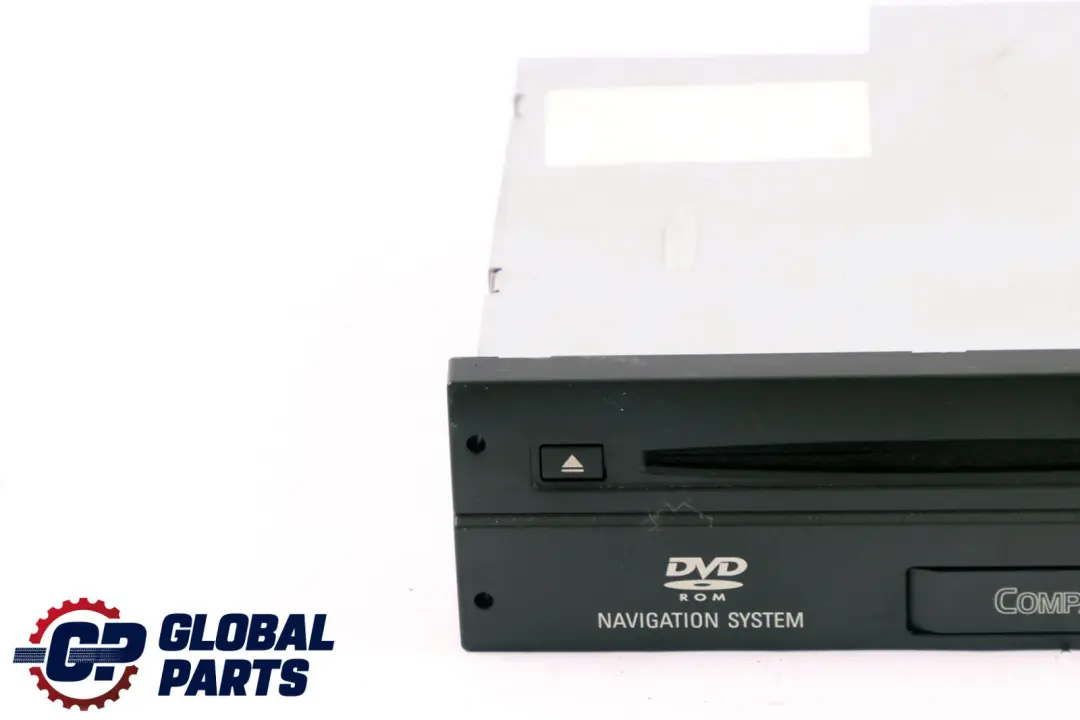 Japan Navigation DVD CompactFlash Rechner für BMW 7 er E65 E66 mit Teilenummer 6939944 BMW 7 er E65 E66 Japan Navigation DVD CompactFlash Rechner - SKU 6939944 - Teilenummer 6939944