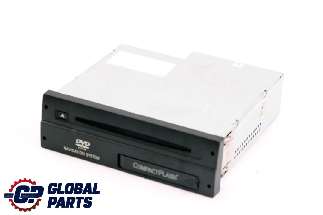BMW 7 er E65 E66 Japan Navigation DVD CompactFlash Rechner - SKU 6939944 - Teilenummer 6939944
