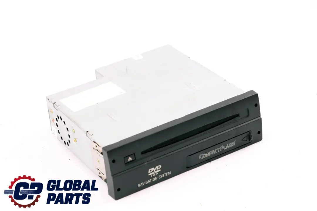 BMW 7 er E65 E66 Japan Navigation DVD CompactFlash Rechner - SKU 6939944 - Teilenummer 6939944