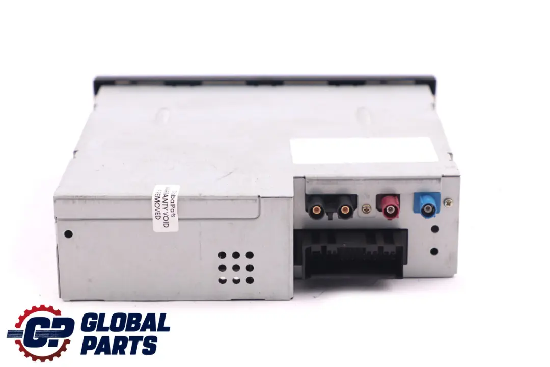 Japan Navigation Sat Nav System DVD CompactFlash Player to BMW 7 Series E65 E66 with Part number 6939944 BMW 7 Series E65 E66 Japan Navigation Sat Nav System DVD CompactFlash Player - SKU 6939944 - Part number 6939944