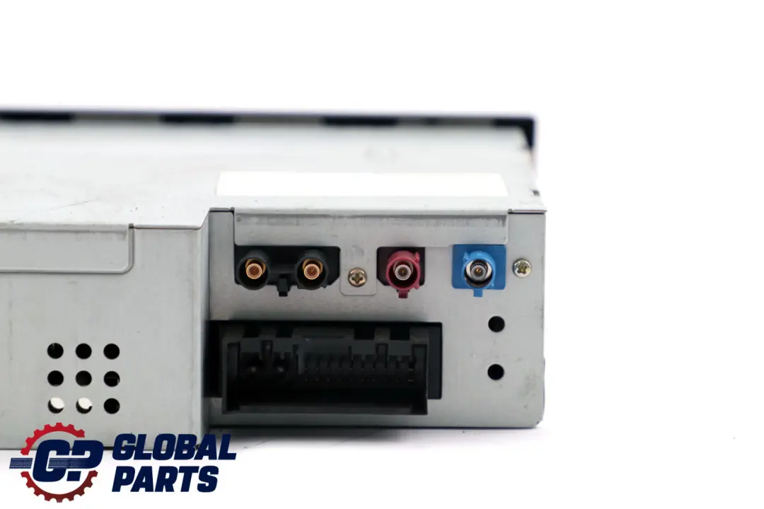 Japan Navigation DVD CompactFlash Rechner für BMW 7 er E65 E66 mit Teilenummer 6939944 BMW 7 er E65 E66 Japan Navigation DVD CompactFlash Rechner - SKU 6939944 - Teilenummer 6939944