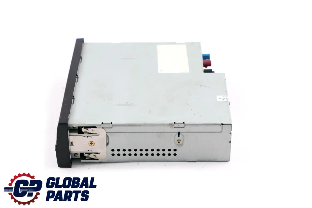 BMW 7 er E65 E66 Japan Navigation DVD CompactFlash Rechner - SKU 6939944 - Teilenummer 6939944