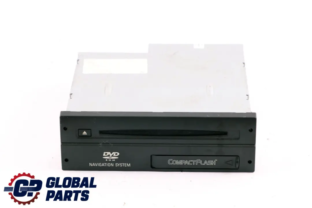 Japan Navigation DVD CompactFlash Rechner für BMW 7 er E65 E66 mit Teilenummer 6939944 BMW 7 er E65 E66 Japan Navigation DVD CompactFlash Rechner - SKU 6939944 - Teilenummer 6939944