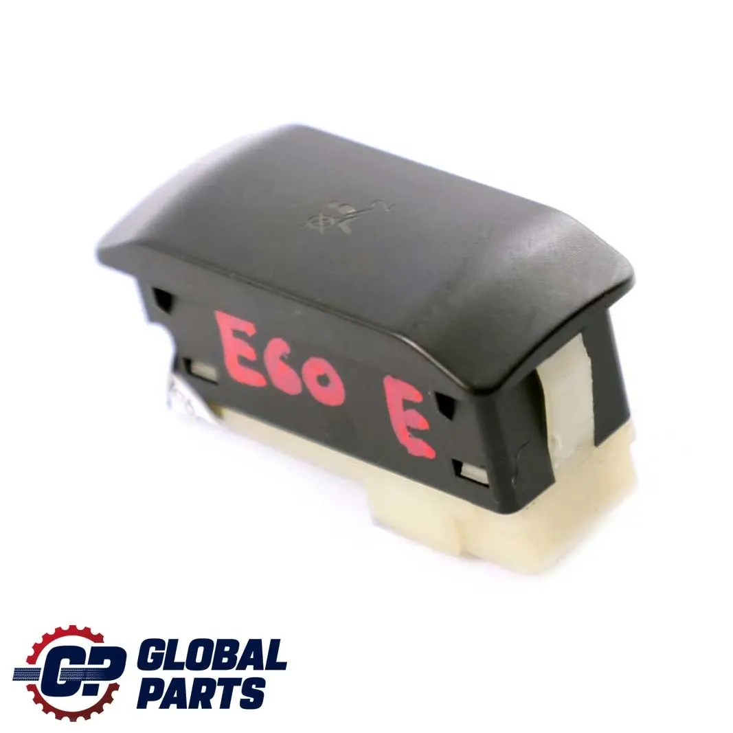 Przełącznik Wyłącznika Airbag do BMW E60 E61 E63 E64 o numerze 6940202 BMW E60 E61 E63 E64 Przełącznik Wyłącznika Airbag - SKU 6940202 - Numer Części 6940202