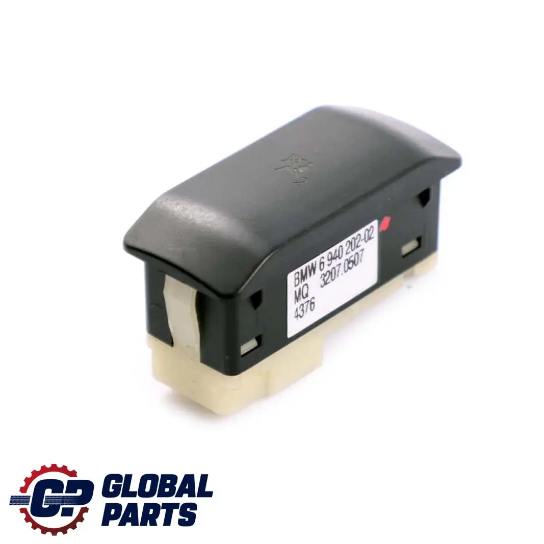 BMW 5 6 Series E60 E61 E63 E64 Airbag Off Indicator Switch - SKU 6940202 - Part number 6940202