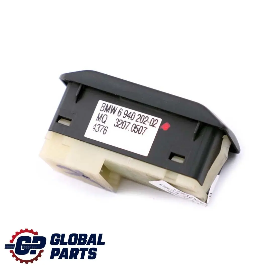 BMW 5 6 Series E60 E61 E63 E64 Airbag Off Indicator Switch - SKU 6940202 - Part number 6940202